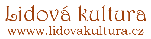 Lidová kultura